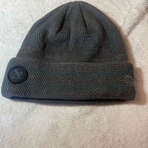 New era Bauer beanie